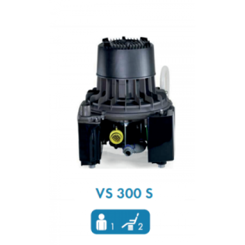 Dürr Dental Aspirasyon Sistemleri VS 300 S