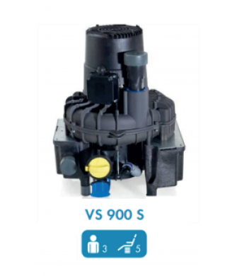 Dürr Dental Aspirasyon Sistemleri VS 900 S