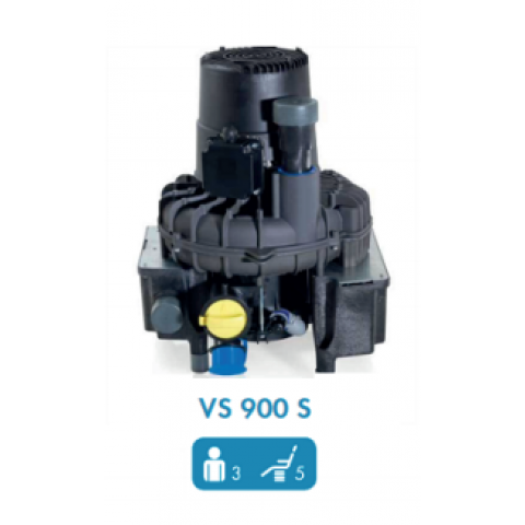 Dürr Dental Aspirasyon Sistemleri VS 900 S
