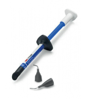 3M™ Filtek™ Supreme Flowable Restoratif Şırınga