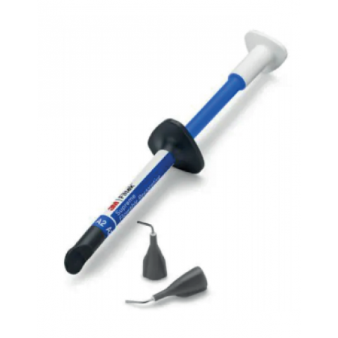 3M™ Filtek™ Supreme Flowable Restoratif Şırınga