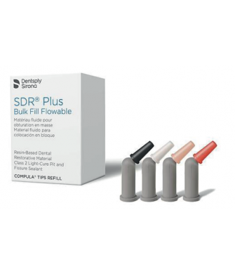 Denstsply Sirona SDR PLUS Akışkan Kompozit