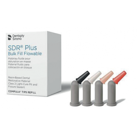 Denstsply Sirona SDR PLUS Akışkan Kompozit