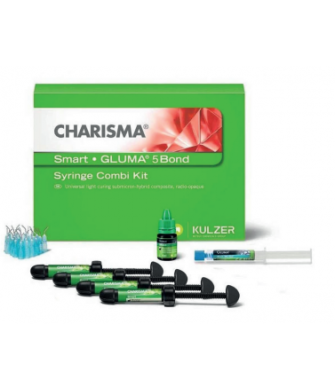 Kulzer Charisma® Smart