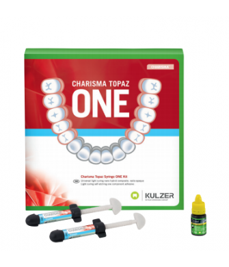 Kulzer Charisma® Topaz One