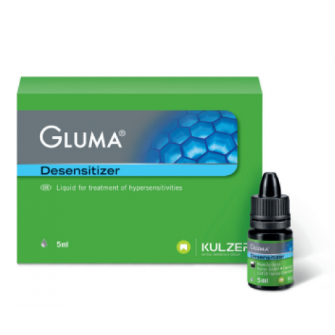 Kulzer Gluma® Desensitizer