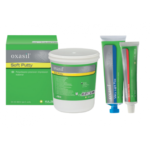 Kulzer Oxasil®