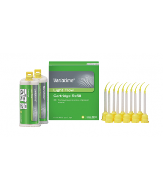 Kulzer Variotime® Light Flow Refil
