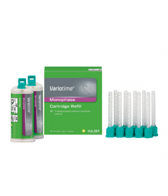 Kulzer Variotime® Monophase Refil 2