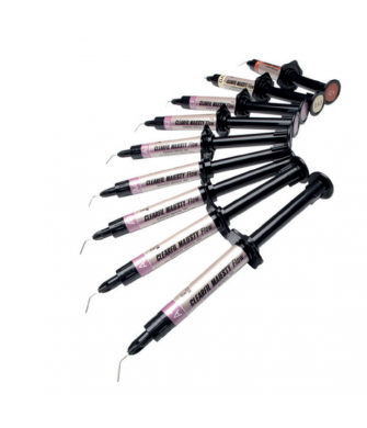 Kuraray Clearfil™ Majesty Flow 