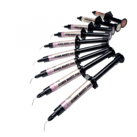 Kuraray Clearfil™ Majesty Flow 
