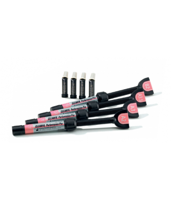 Kuraray Clearfil™ Performance Pro Universal Kompozit