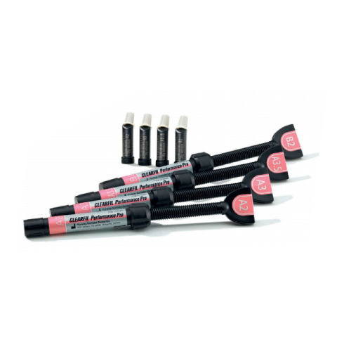 Kuraray Clearfil™ Performance Pro Universal Kompozit