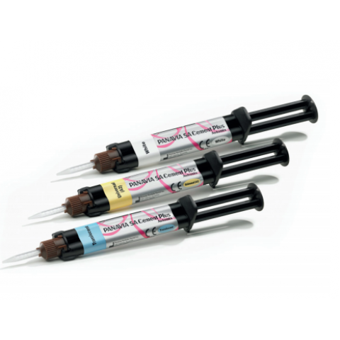 Kuraray Panavia™ SA Cement Plus Automix Universal