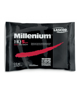 Lascod Millenium Yeni Nesil Aljinat