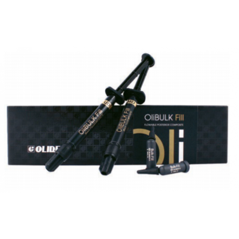 Olident OliBULK Fill