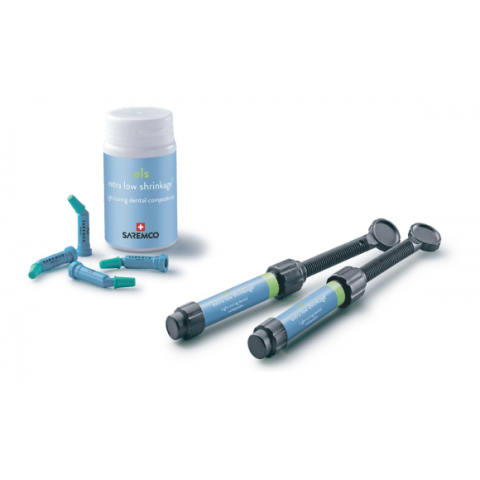 Saremco ELS Kompozit