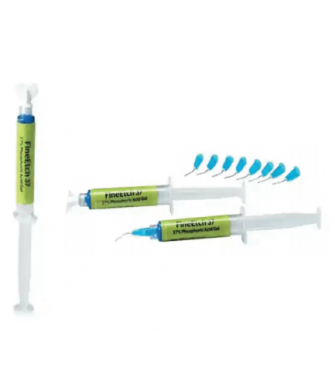 Spident Fine Etch Fosforik Asit