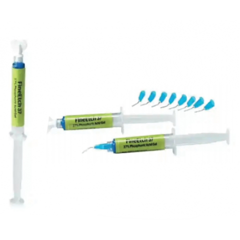 Spident Fine Etch Fosforik Asit